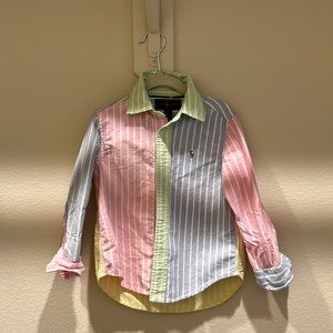 used ralph lauren, 3t